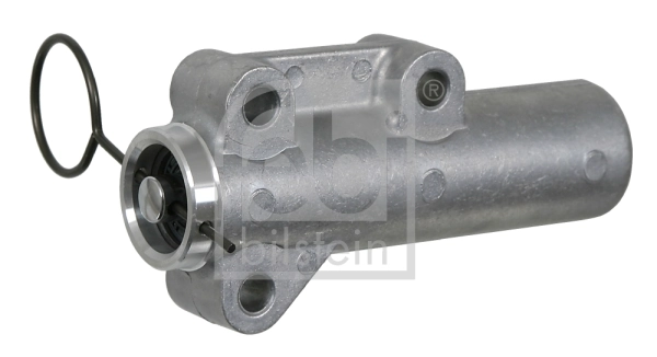 Tensioner, timing belt